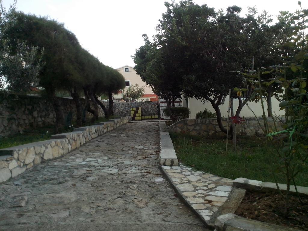RažanacKuca Za Odmor Laura公寓 外观 照片